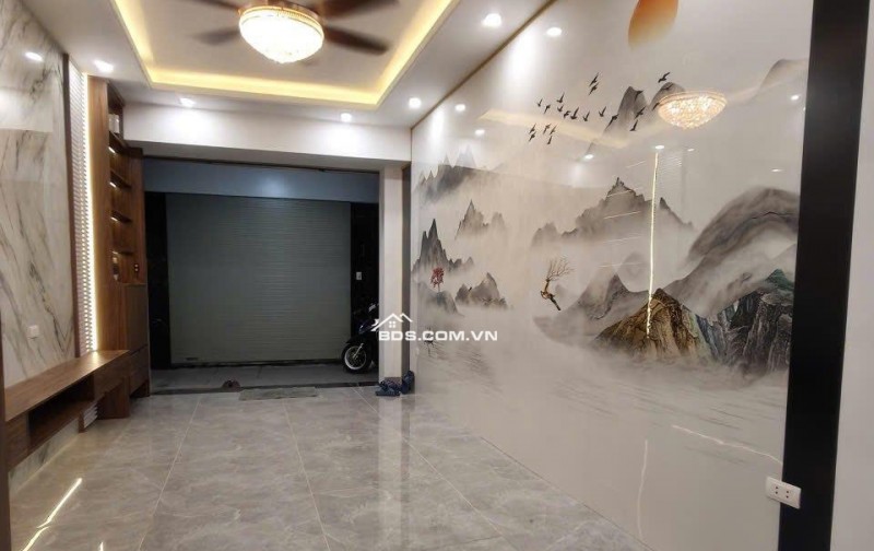 HOT – BÁN NHÀ 5 TẦNG ĐẸP LONG LANH – LÔ GÓC – Ô TÔ ĐỖ CỬA – KINH DOANH – THANG MÁY – TRUNG TÂM TIỆN ÍCH